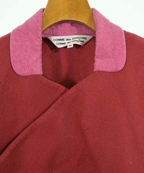 COMME des GARCONS COMME des GARCONS 其他大衣