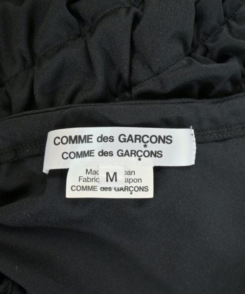 COMME des GARCONS COMME des GARCONS T恤/上衣