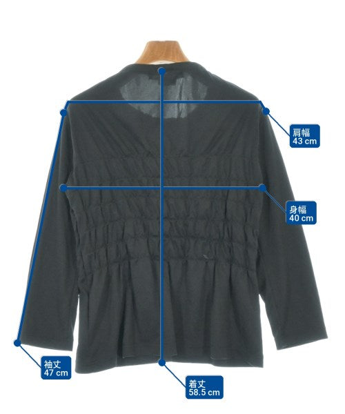 COMME des GARCONS COMME des GARCONS T恤/上衣