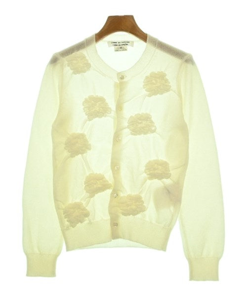 COMME des GARCONS COMME des GARCONS 開襟衫