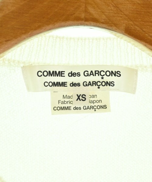 COMME des GARCONS COMME des GARCONS 開襟衫