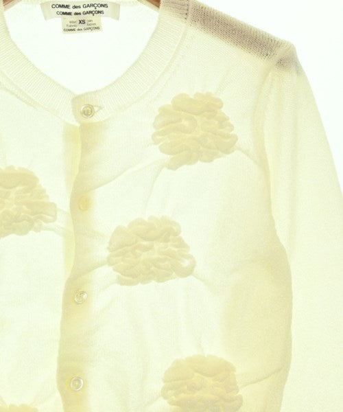 COMME des GARCONS COMME des GARCONS 開襟衫