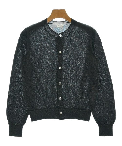 COMME des GARCONS COMME des GARCONS 開襟衫