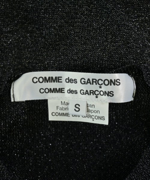 COMME des GARCONS COMME des GARCONS 開襟衫