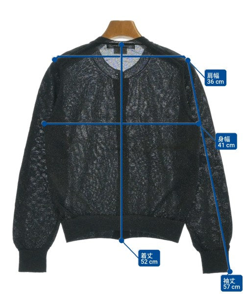 COMME des GARCONS COMME des GARCONS 開襟衫