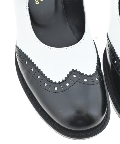 COMME des GARCONS COMME des GARCONS 其他鞋款