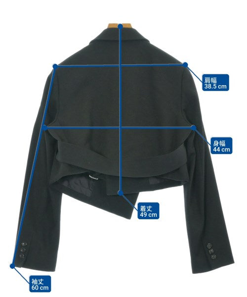 COMME des GARCONS COMME des GARCONS 西裝外套