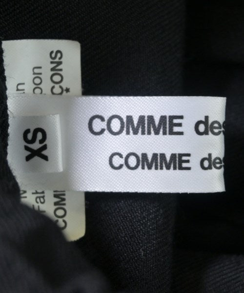 COMME des GARCONS COMME des GARCONS 膝上裙