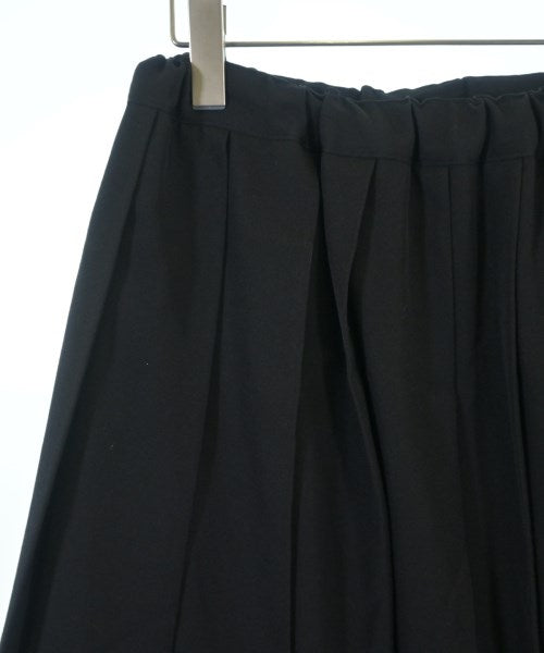 COMME des GARCONS COMME des GARCONS 膝上裙