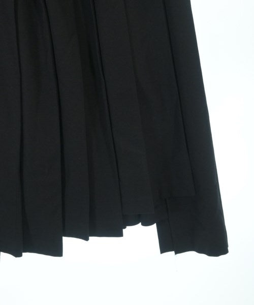 COMME des GARCONS COMME des GARCONS 膝上裙