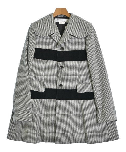 COMME des GARCONS COMME des GARCONS 其他大衣