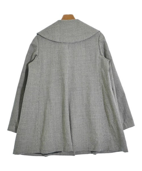 COMME des GARCONS COMME des GARCONS 其他大衣