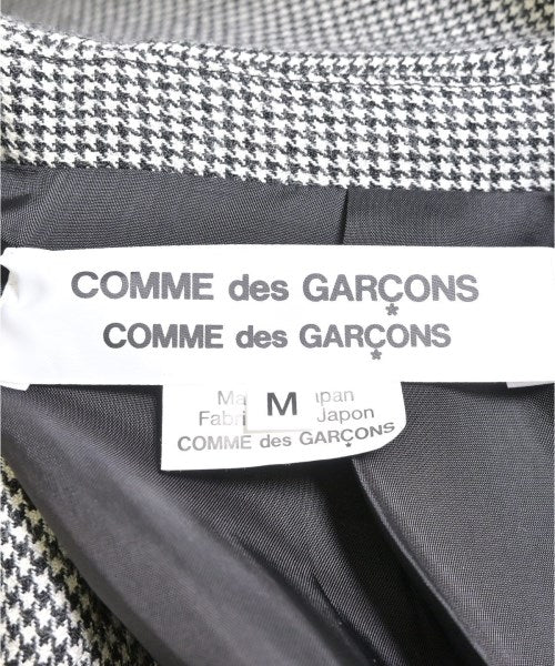 COMME des GARCONS COMME des GARCONS 其他大衣