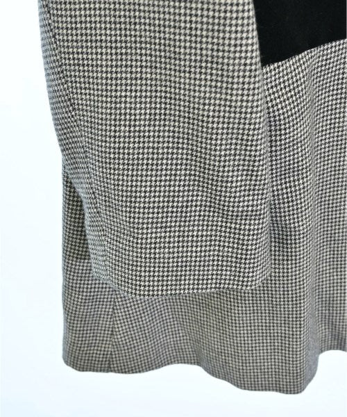COMME des GARCONS COMME des GARCONS 其他大衣