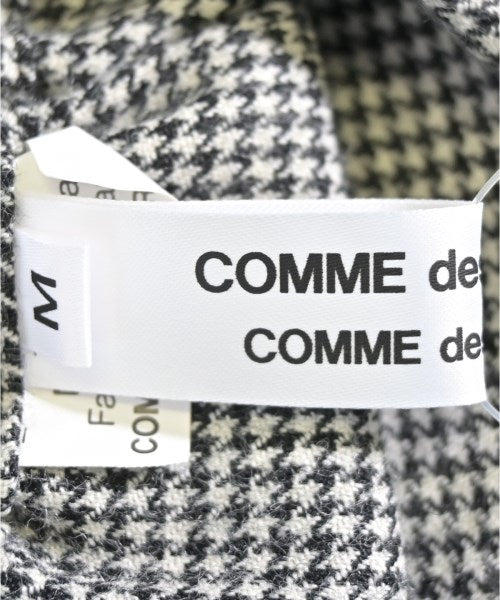 COMME des GARCONS COMME des GARCONS 長裙/超長裙