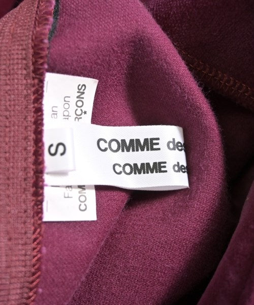 COMME des GARCONS COMME des GARCONS 休閒襯衫