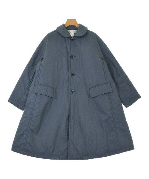 COMME des GARCONS COMME des GARCONS 支撐領外套
