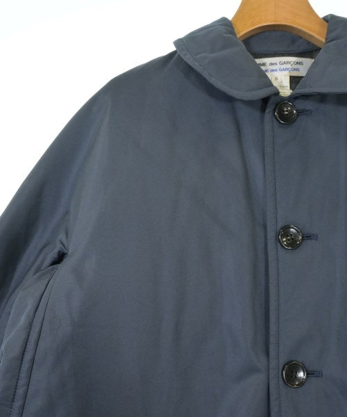 COMME des GARCONS COMME des GARCONS 支撐領外套