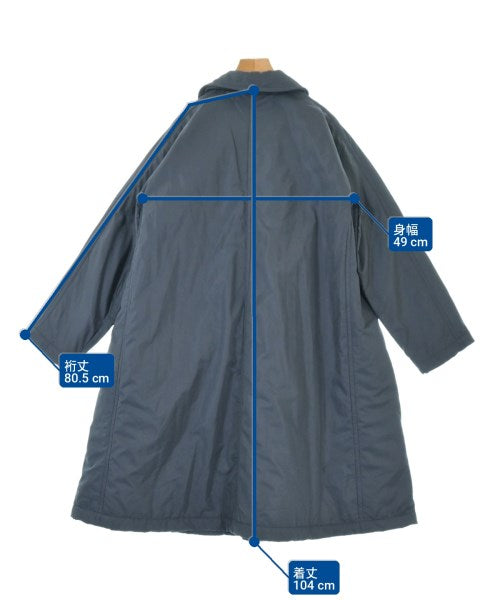 COMME des GARCONS COMME des GARCONS 支撐領外套