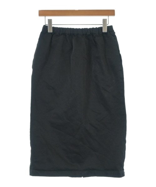 COMME des GARCONS COMME des GARCONS 膝上裙