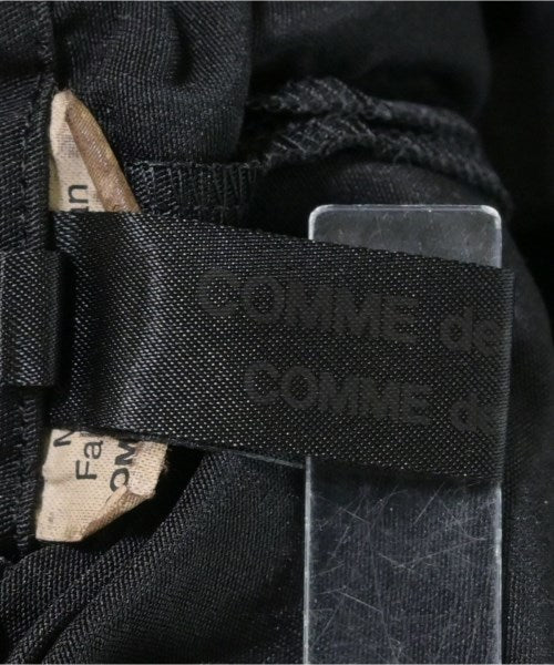 COMME des GARCONS COMME des GARCONS 膝上裙
