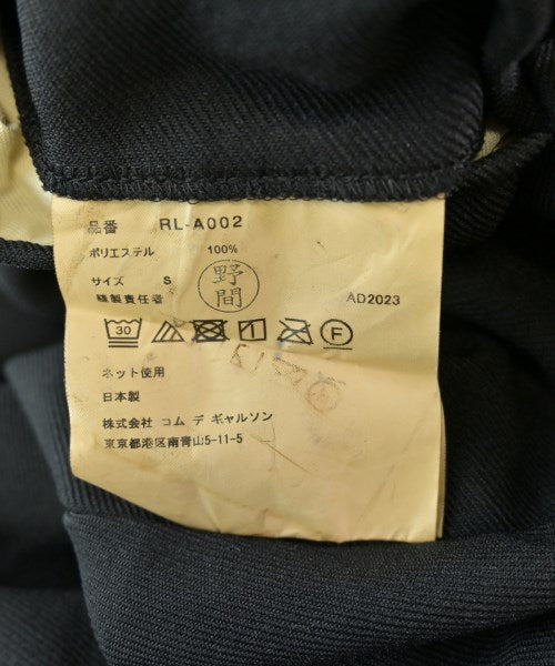 COMME des GARCONS COMME des GARCONS 洋裝