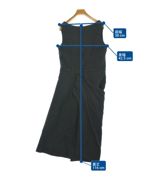 COMME des GARCONS COMME des GARCONS 洋裝