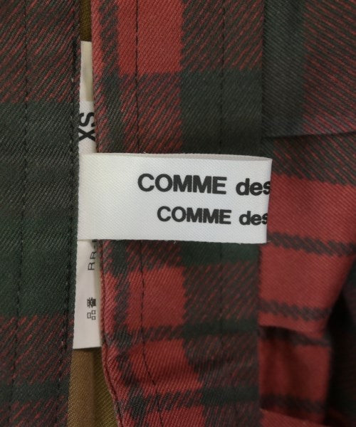 COMME des GARCONS COMME des GARCONS 其他款