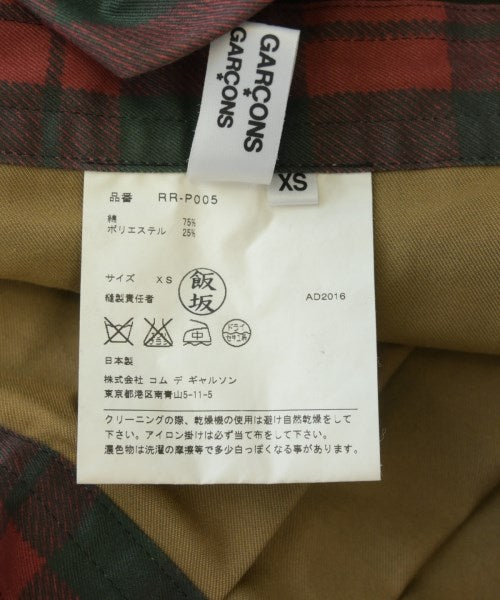 COMME des GARCONS COMME des GARCONS 其他款