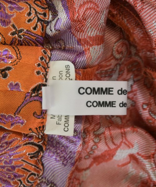 COMME des GARCONS COMME des GARCONS 其他款