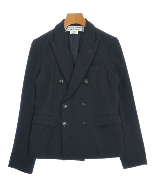 COMME des GARCONS COMME des GARCONS 西裝外套