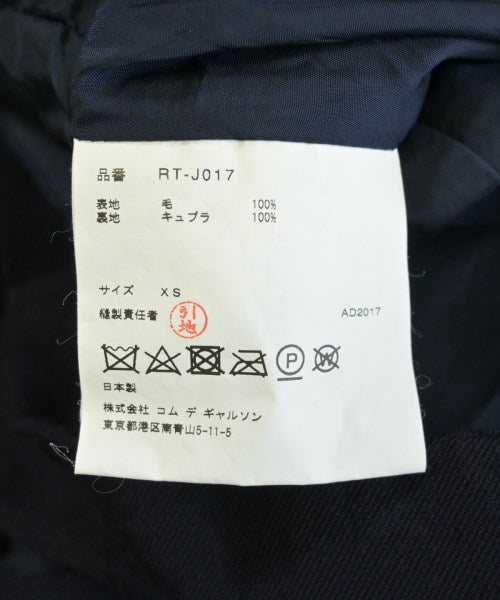 COMME des GARCONS COMME des GARCONS 西裝外套