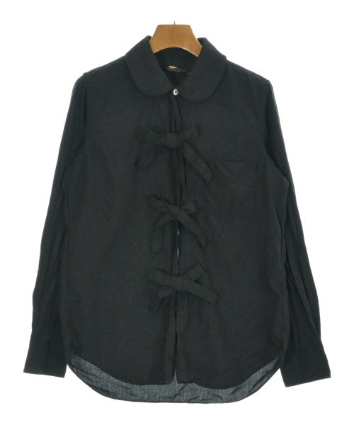 COMME des GARCONS COMME des GARCONS 女襯衫