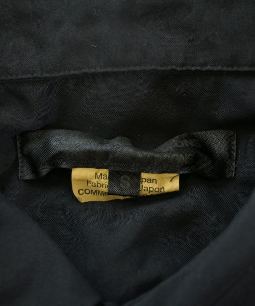COMME des GARCONS COMME des GARCONS 女襯衫