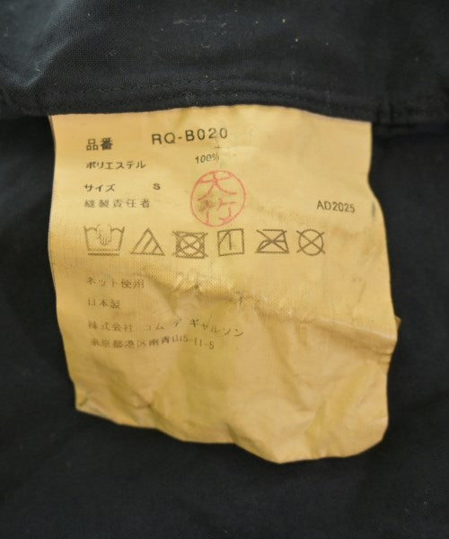 COMME des GARCONS COMME des GARCONS 女襯衫