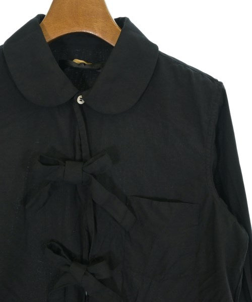 COMME des GARCONS COMME des GARCONS 女襯衫