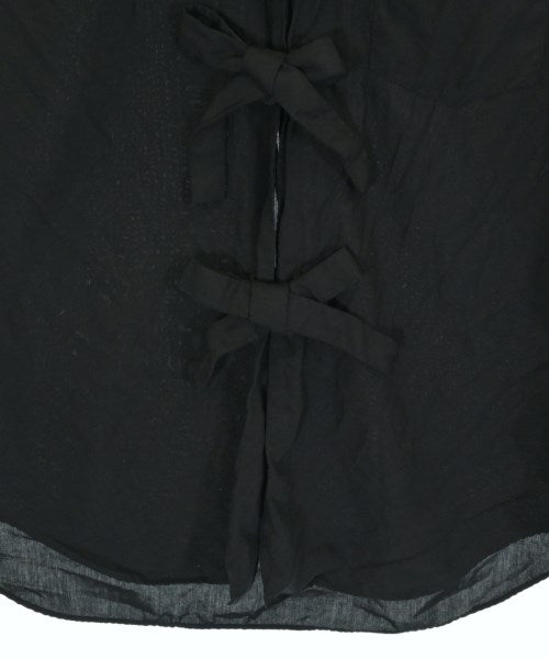 COMME des GARCONS COMME des GARCONS 女襯衫