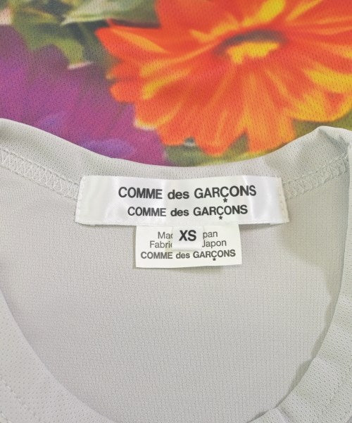 COMME des GARCONS COMME des GARCONS T恤/上衣