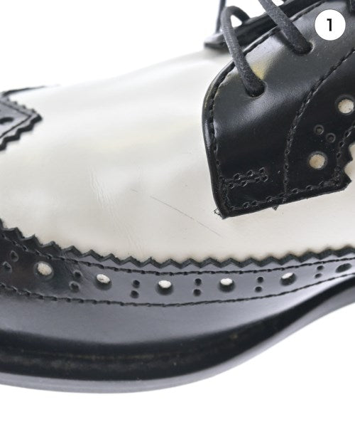 COMME des GARCONS COMME des GARCONS 正式鞋/樂福鞋