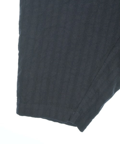 COMME des GARCONS COMME des GARCONS 剪裁褲