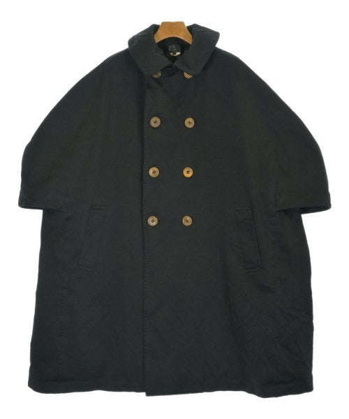 COMME des GARCONS COMME des GARCONS 其他大衣