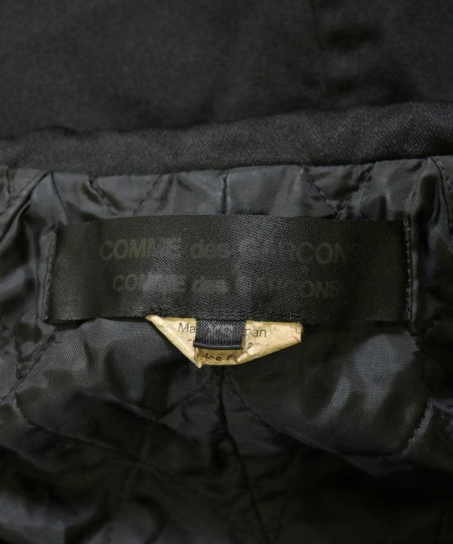 COMME des GARCONS COMME des GARCONS 其他大衣