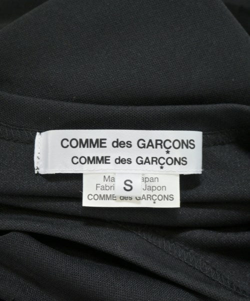 COMME des GARCONS COMME des GARCONS T恤/上衣