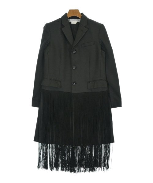 COMME des GARCONS COMME des GARCONS 切斯特披風