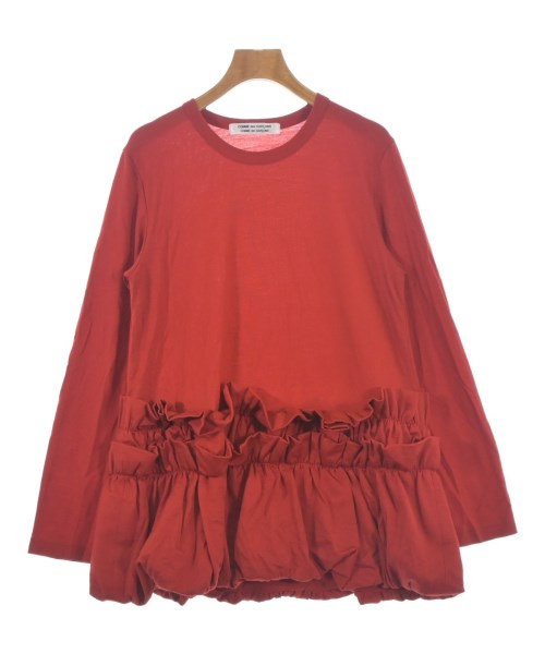 COMME des GARCONS COMME des GARCONS T恤/上衣