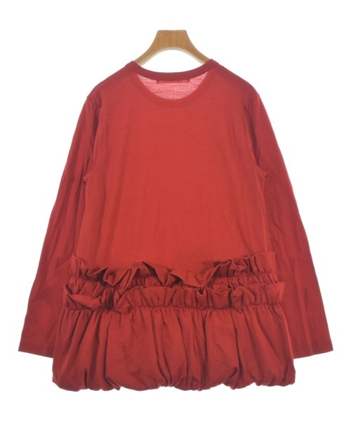 COMME des GARCONS COMME des GARCONS T恤/上衣