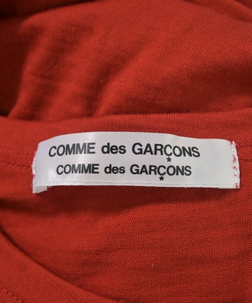 COMME des GARCONS COMME des GARCONS T恤/上衣