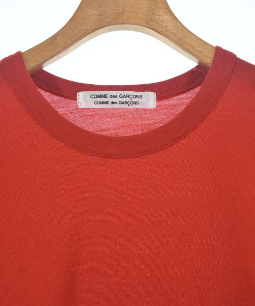 COMME des GARCONS COMME des GARCONS T恤/上衣