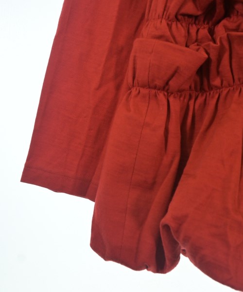 COMME des GARCONS COMME des GARCONS T恤/上衣