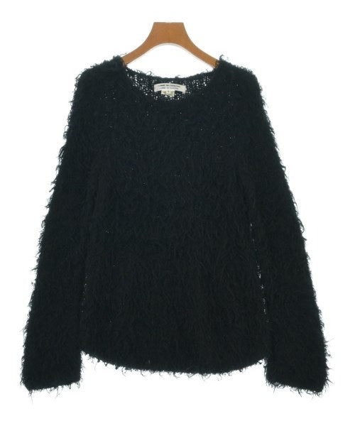 COMME des GARCONS COMME des GARCONS 毛衣